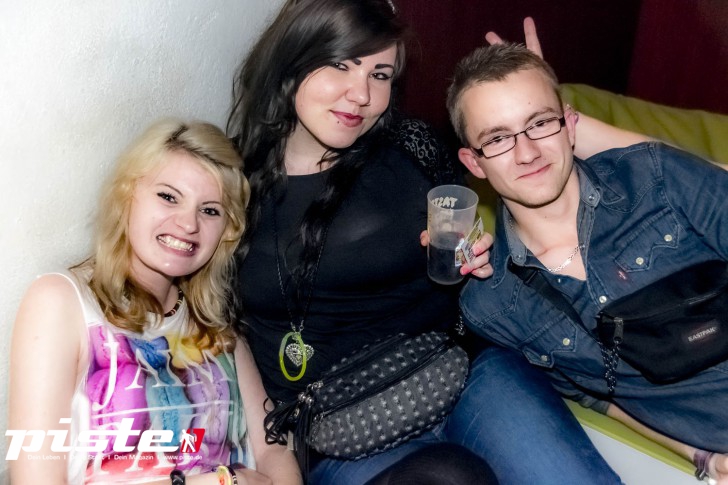Project X die Hausparty