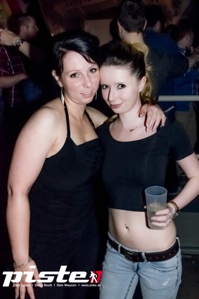 Project X die Hausparty
