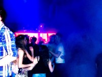 Project X die Hausparty