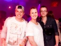 Project X die Hausparty