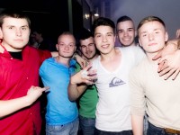 Project X die Hausparty