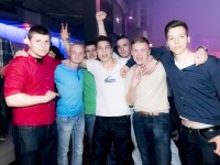 Project X die Hausparty