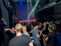 Project X die Hausparty