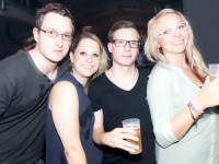 Project X die Hausparty