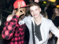 Project X die Hausparty