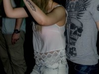Project X die Hausparty