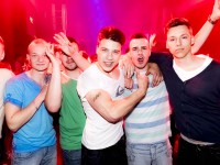 Project X die Hausparty
