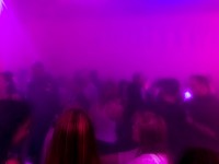Project X die Hausparty