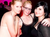 Project X die Hausparty