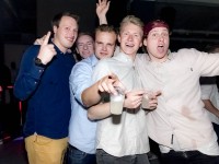 Project X die Hausparty