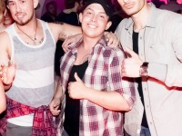 Project X die Hausparty