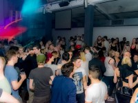 Project X die Hausparty