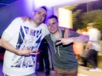 Project X die Hausparty
