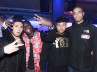 Project X die Hausparty