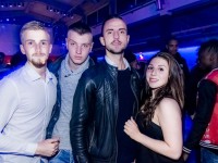 Project X die Hausparty