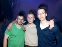 Project X die Hausparty