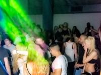 Project X die Hausparty