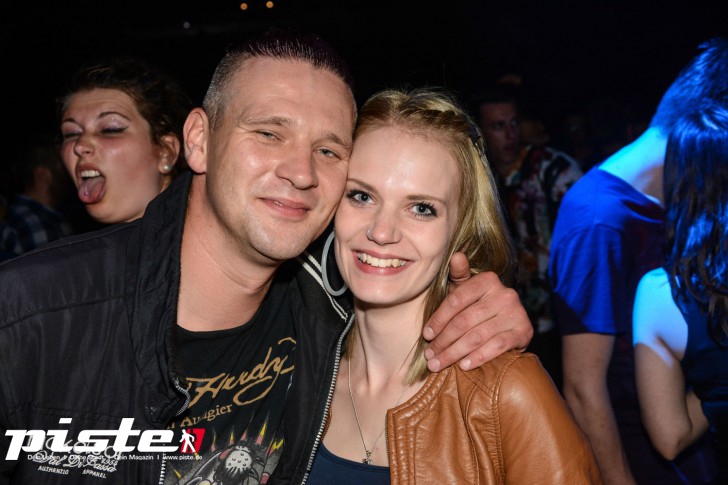 Project Y - Deutschlands größte Hausparty