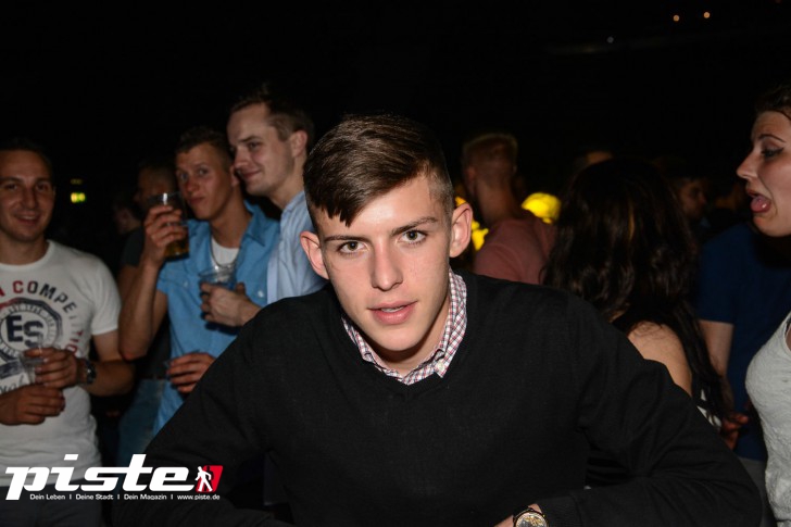 Project Y - Deutschlands größte Hausparty