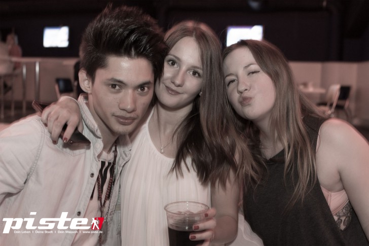 Project Y - Deutschlands größte Hausparty