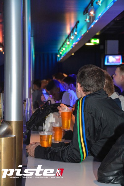 Project Y - Deutschlands größte Hausparty