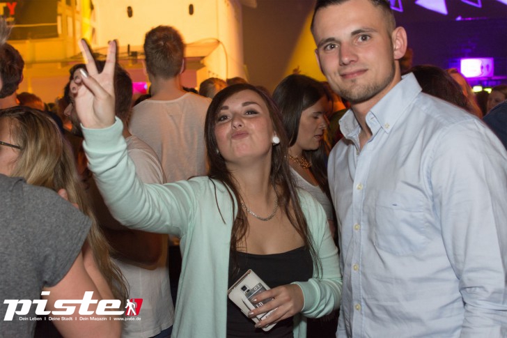 Project Y - Deutschlands größte Hausparty