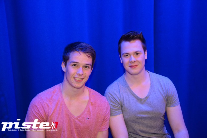 Project Y - Deutschlands größte Hausparty