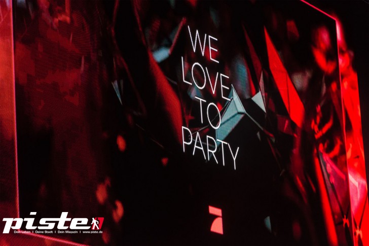 Project Y - Deutschlands größte Hausparty