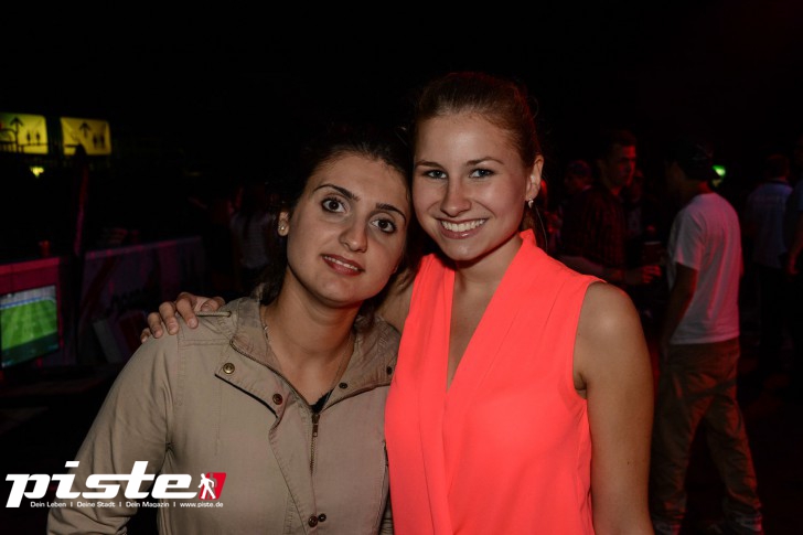 Project Y - Deutschlands größte Hausparty