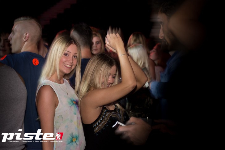 Project Y - Deutschlands größte Hausparty