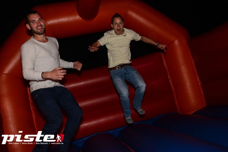 Project Y - Deutschlands größte Hausparty