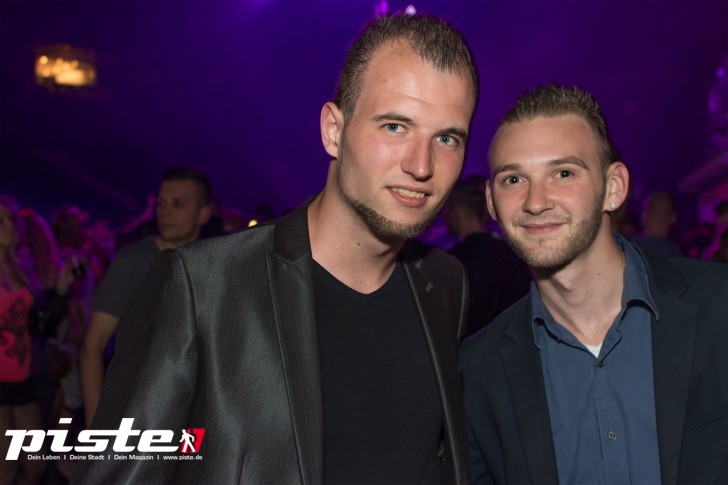 Project Y - Deutschlands größte Hausparty