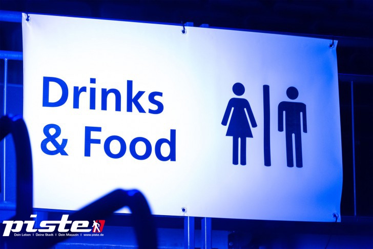 Project Y - Deutschlands größte Hausparty