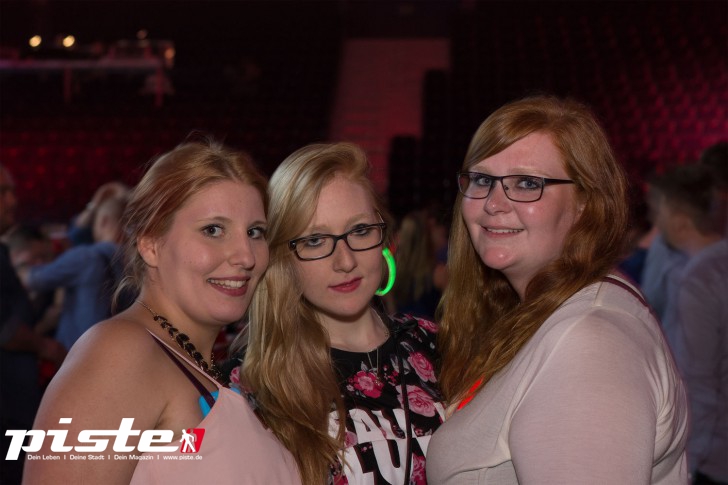 Project Y - Deutschlands größte Hausparty