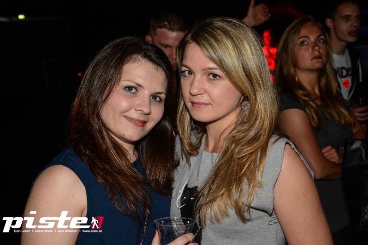 Project Y - Deutschlands größte Hausparty