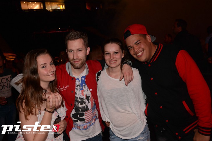 Project Y - Deutschlands größte Hausparty