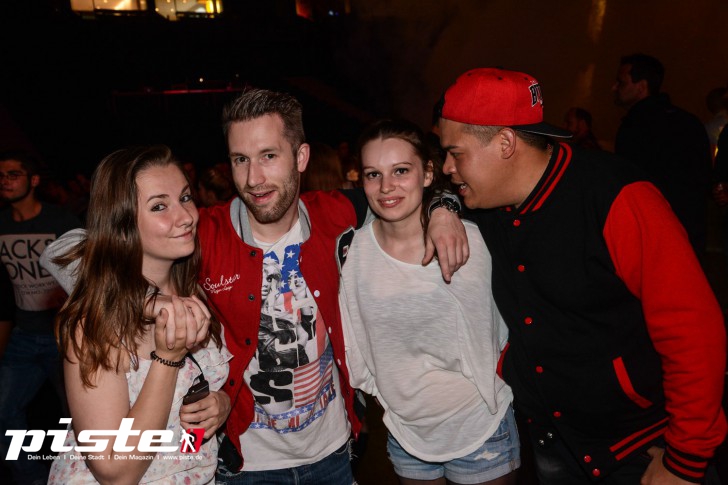 Project Y - Deutschlands größte Hausparty