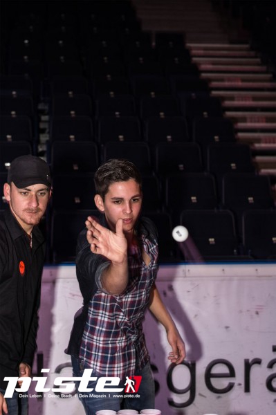 Project Y - Deutschlands größte Hausparty