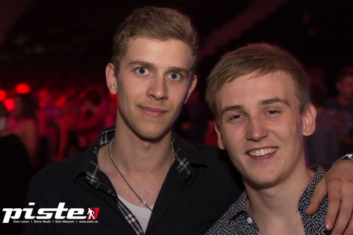 Project Y - Deutschlands größte Hausparty