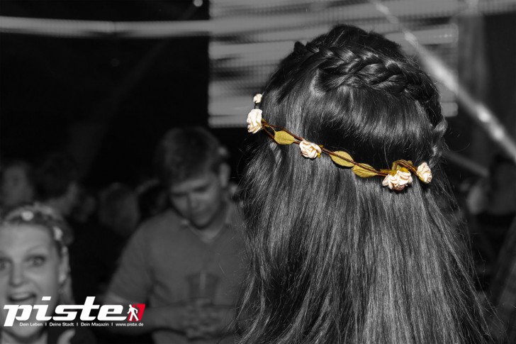 Project Y - Deutschlands größte Hausparty