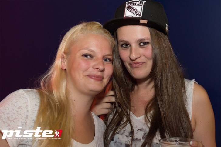 Project Y - Deutschlands größte Hausparty