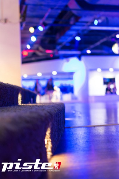 Project Y - Deutschlands größte Hausparty