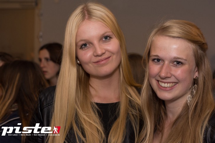 Project Y - Deutschlands größte Hausparty