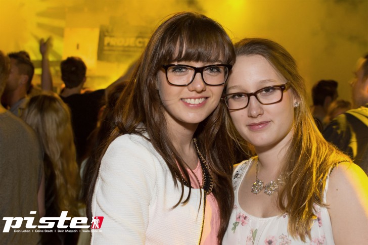 Project Y - Deutschlands größte Hausparty