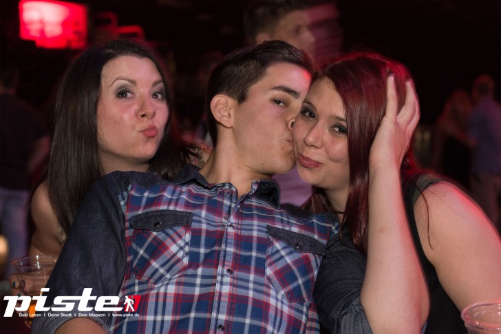 Project Y - Deutschlands größte Hausparty