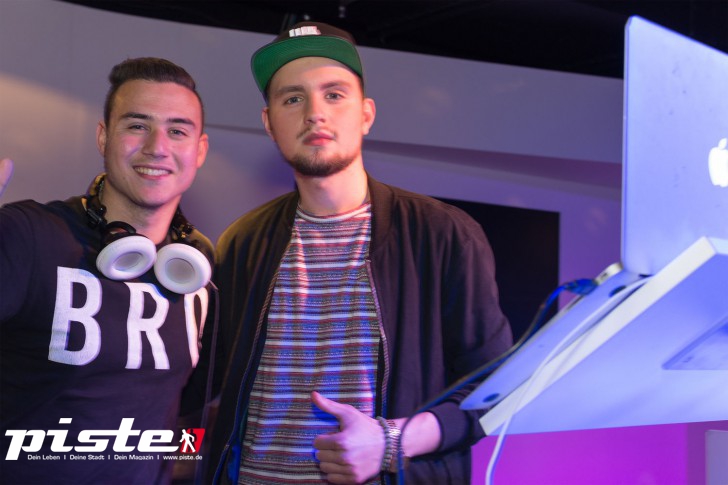 Project Y - Deutschlands größte Hausparty