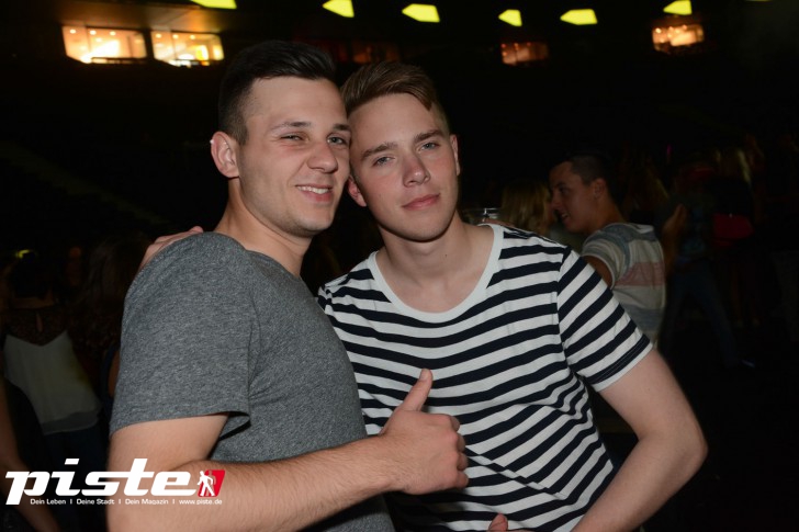 Project Y - Deutschlands größte Hausparty