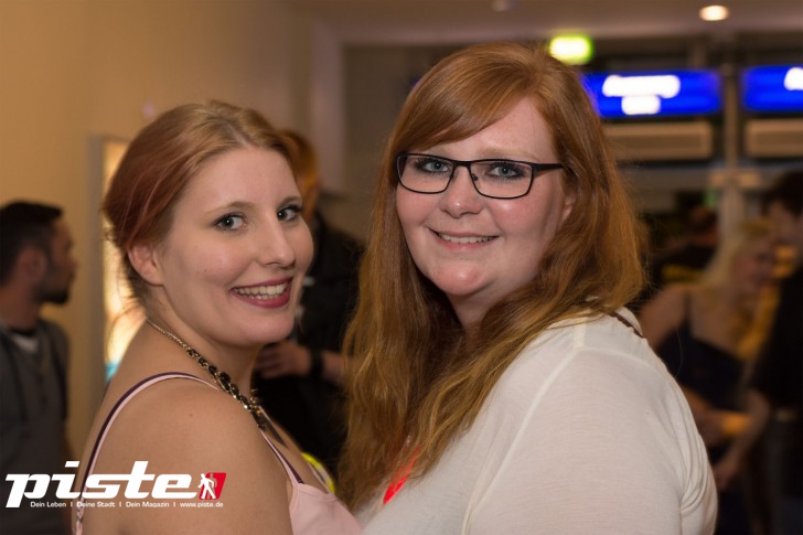 Project Y - Deutschlands größte Hausparty