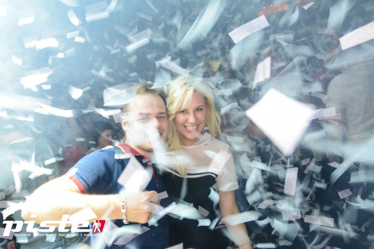 Project Y - Deutschlands größte Hausparty