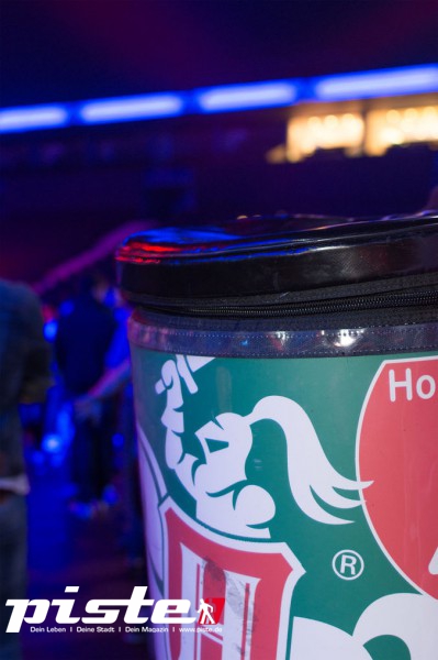 Project Y - Deutschlands größte Hausparty